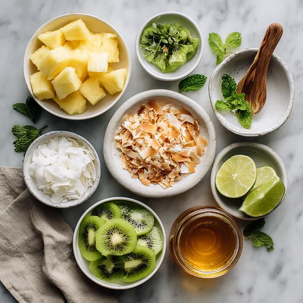 Additional recipe photo showing texture and details