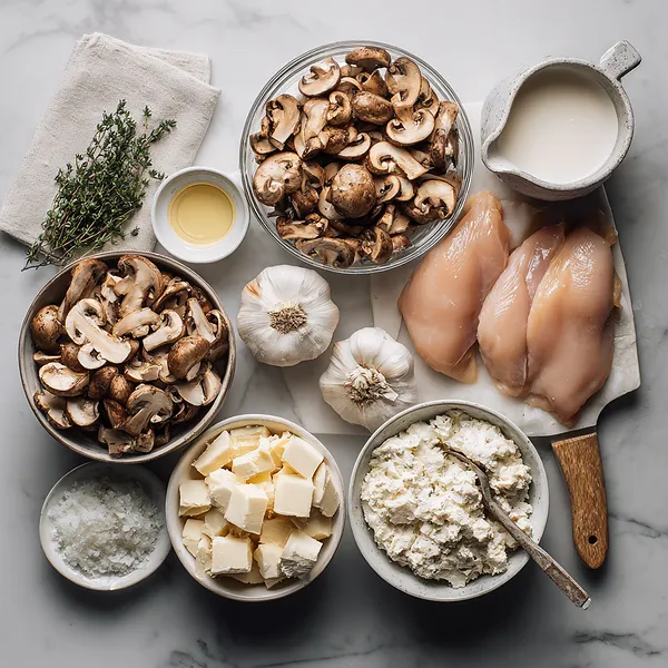 Additional recipe photo showing texture and details