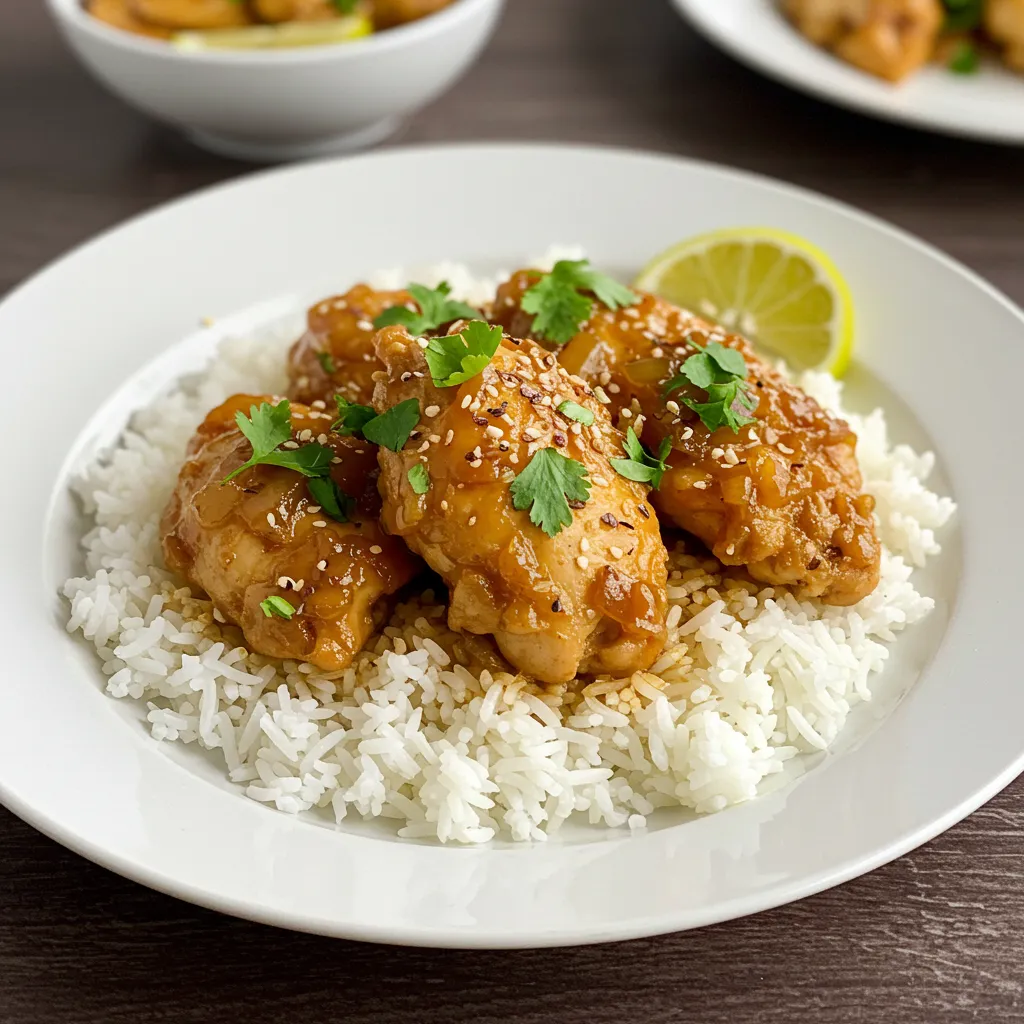 Recipe picture