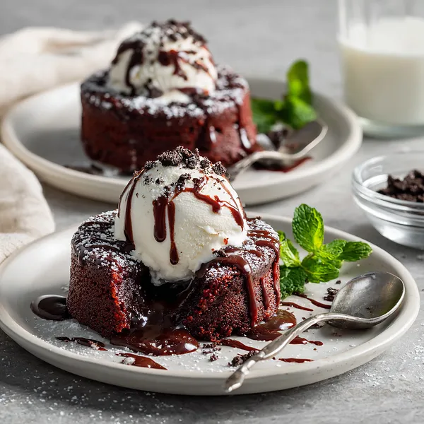 Step-by-step preparation photo