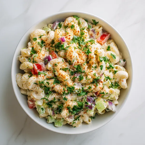 Macaroni Salad