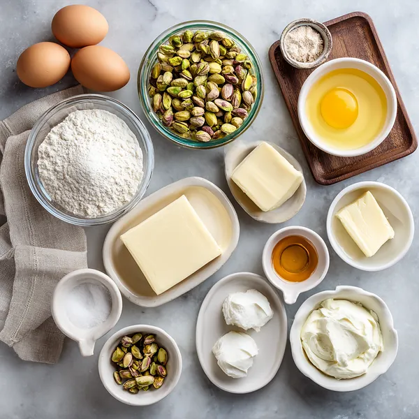 Additional recipe photo showing texture and details