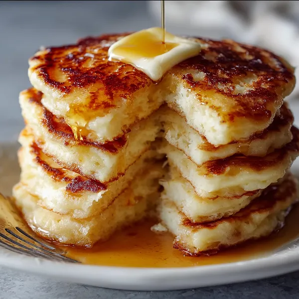 Step-by-step preparation photo