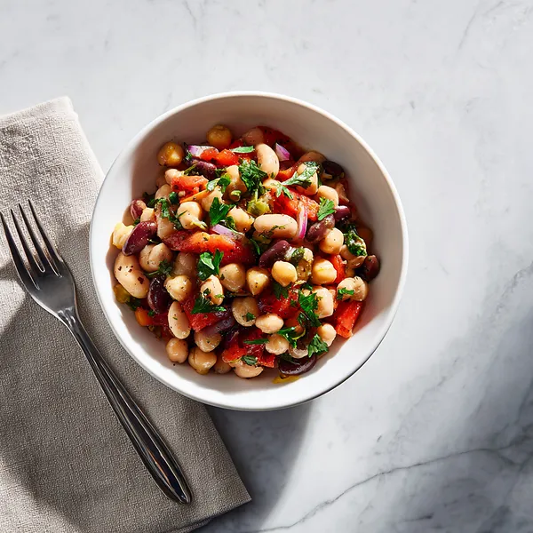 Step-by-step preparation photo