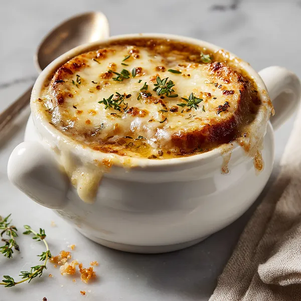 French Onion Soup - Special