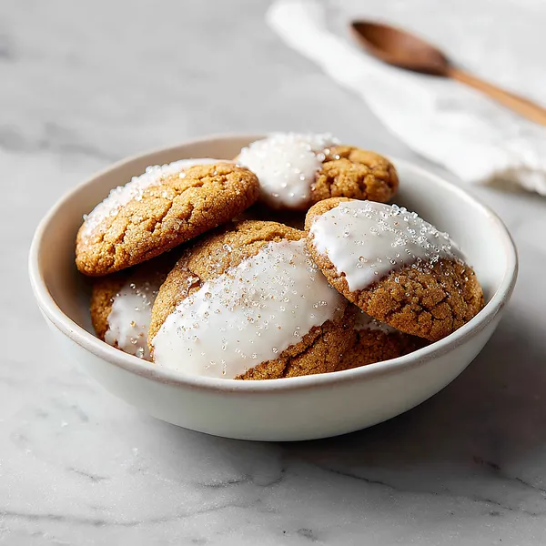 Ginger Cookies - Special
