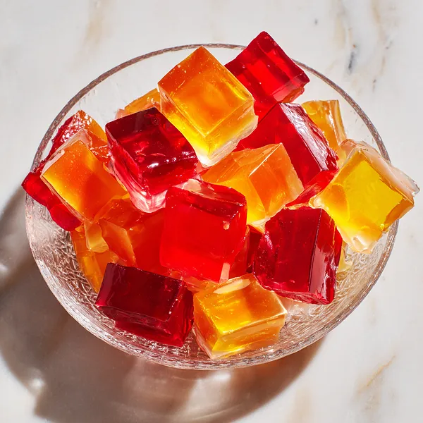 Gelatin Weight Loss Cubes - Special