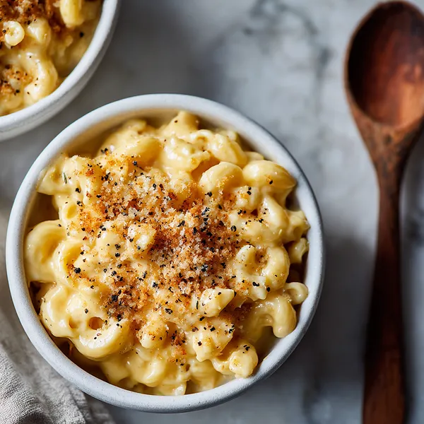 Crockpot Mac and Cheese Recipe
