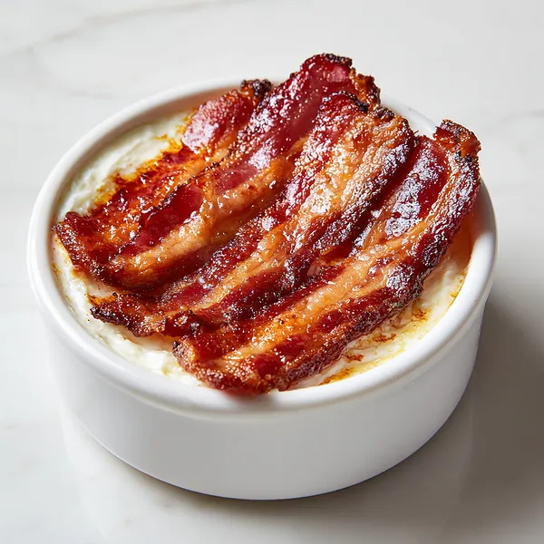 Bacon Butter