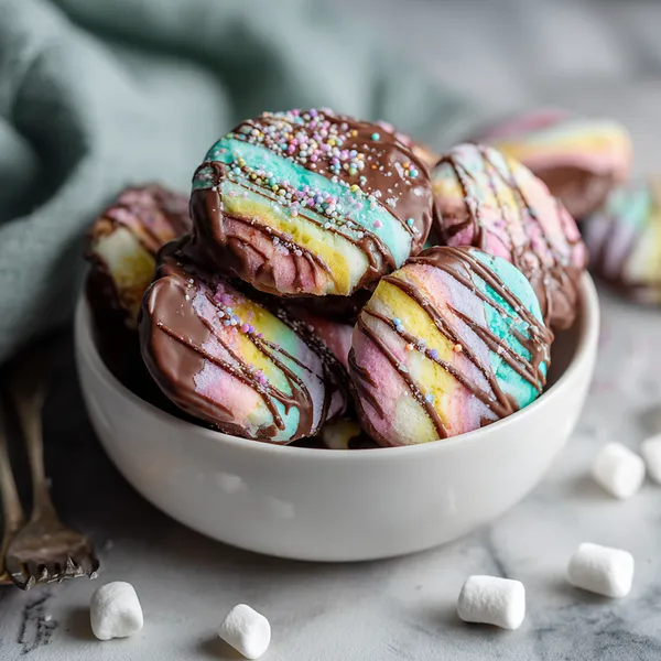 Church Window Cookies