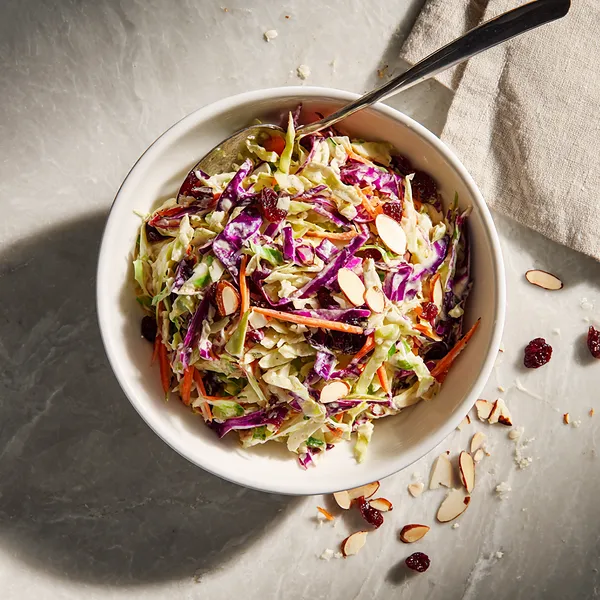 Thanksgiving Slaw