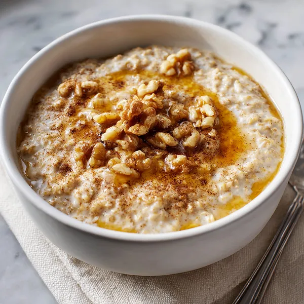 Instant Pot Steel-Cut Oats