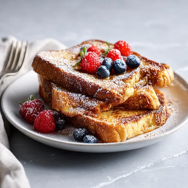 Classic French Toast