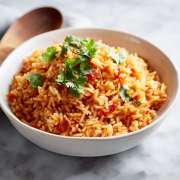 Spanish Rice