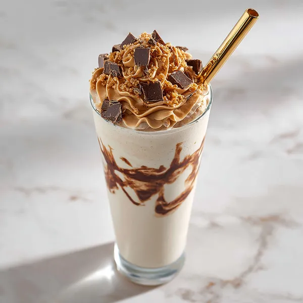 Ninja Creami Protein Shake