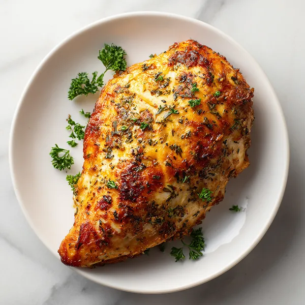 Air Fryer Chicken Breast