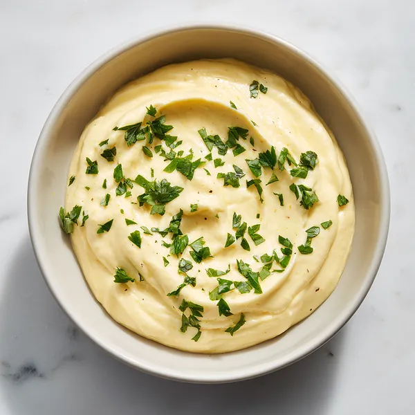 Roasted Garlic Aioli - Special