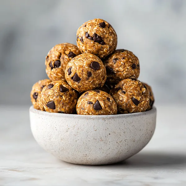 Energy Bites