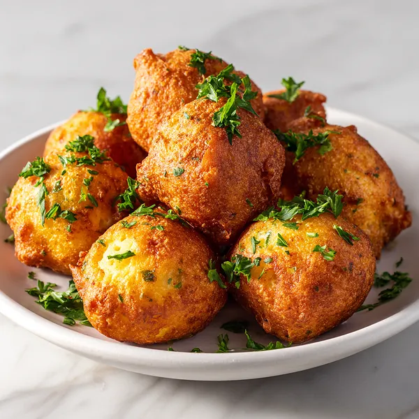 Classic Hush Puppies