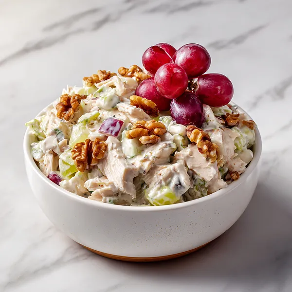 Chicken Waldorf Salad