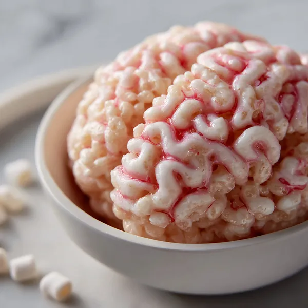 Halloween Brain Treats