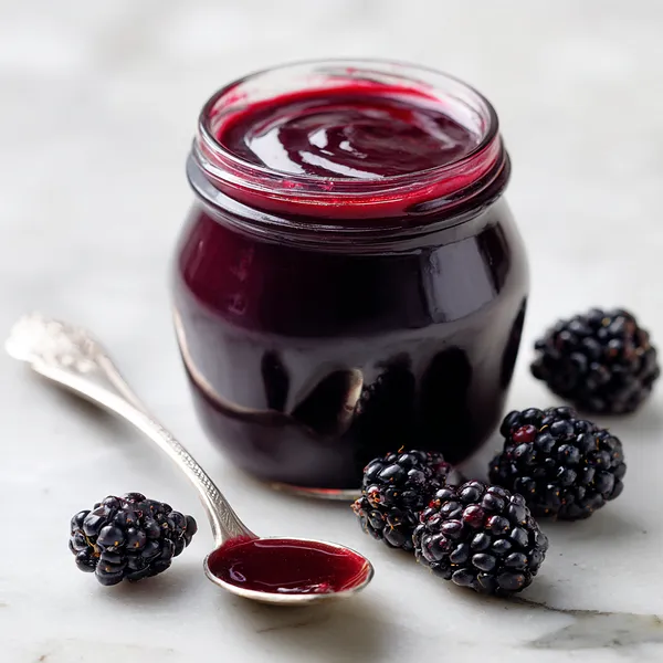 Blackberry Sauce